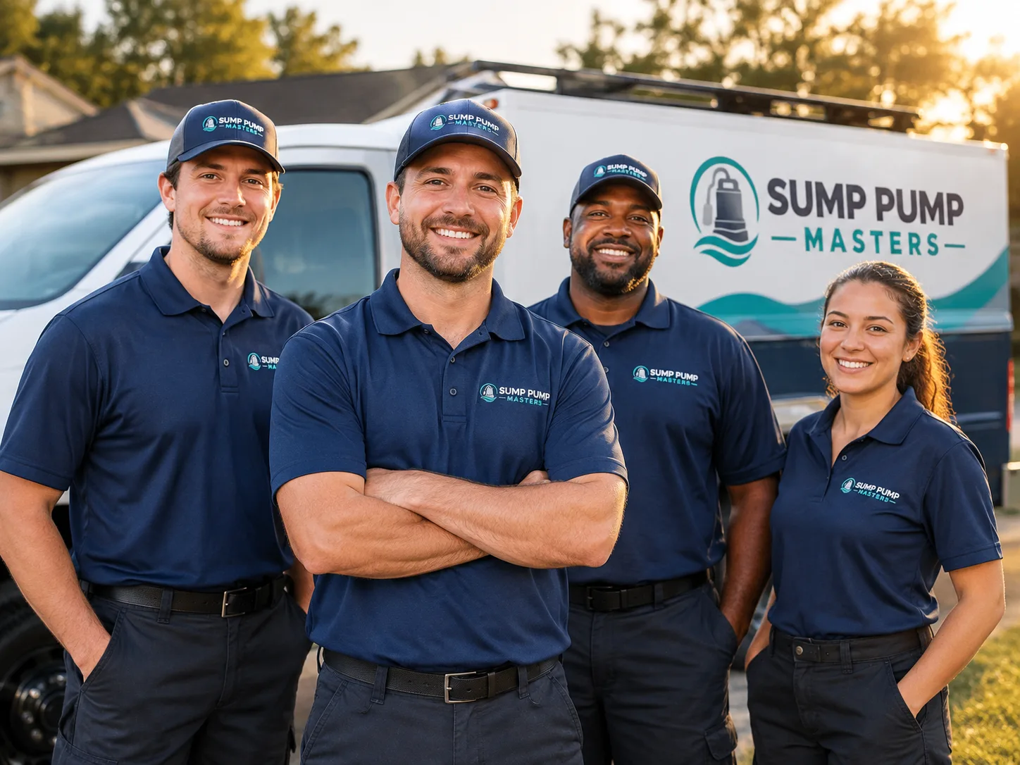Sump Pump Repair company in Sublime, TX